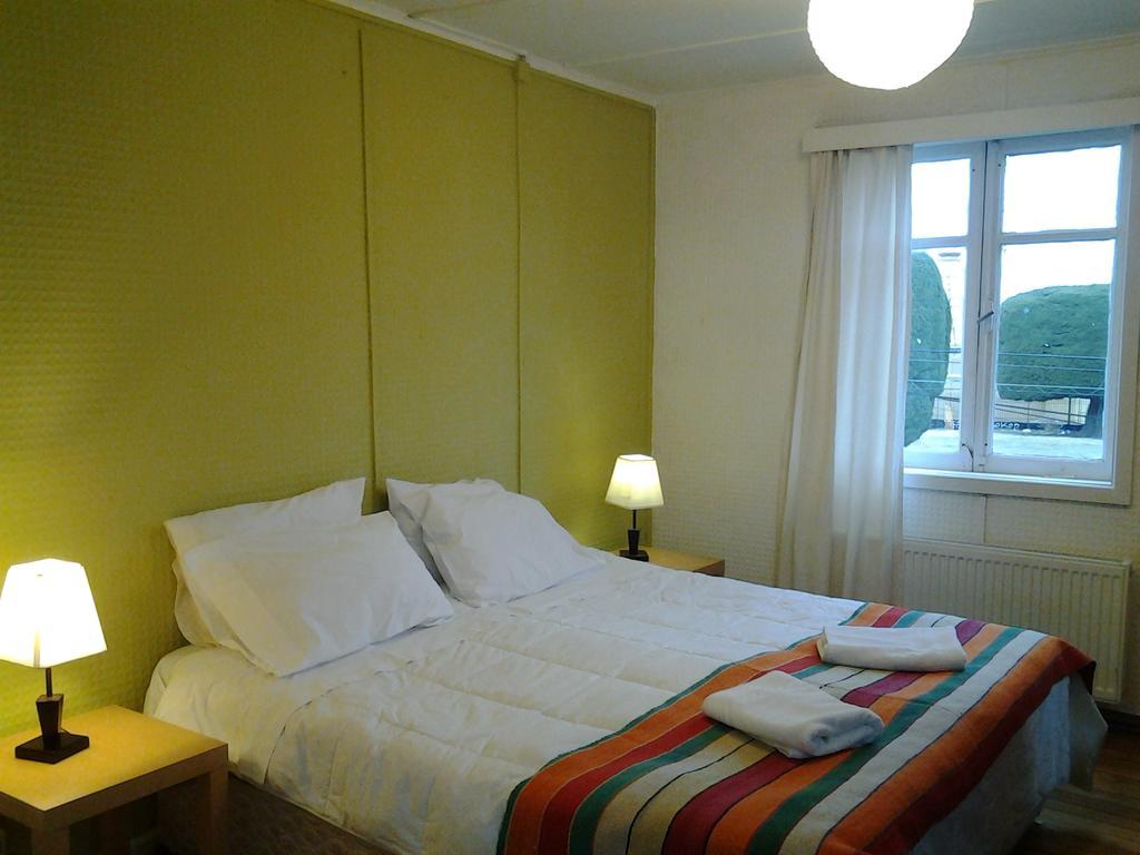 Hotel Hain Punta Arenas Room photo