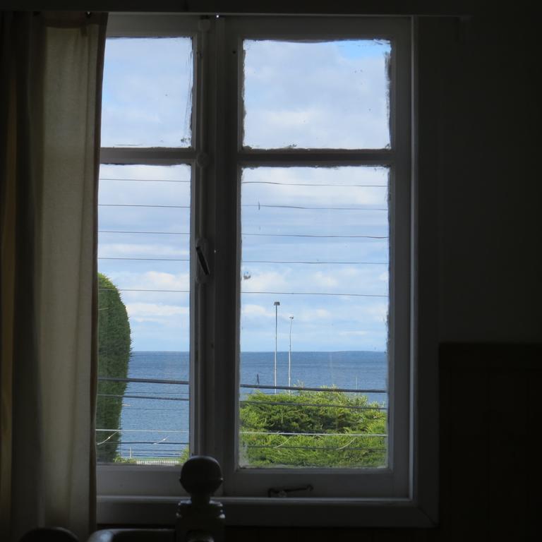 Hotel Hain Punta Arenas Exterior photo