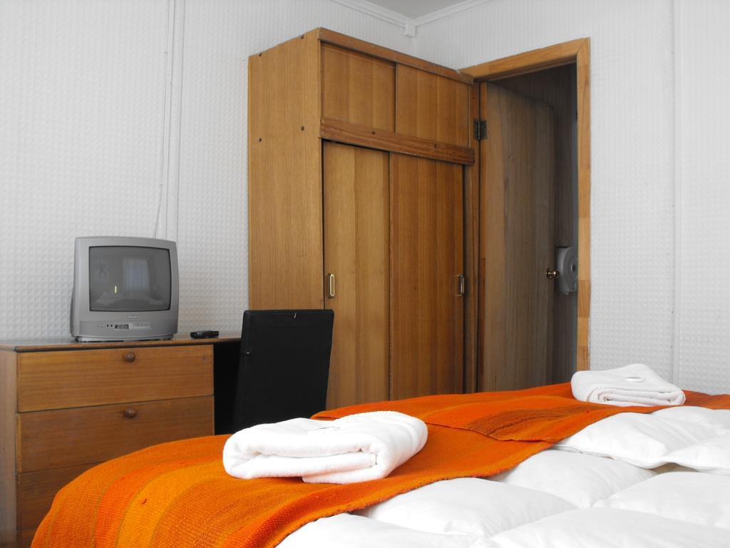 Hotel Hain Punta Arenas Room photo