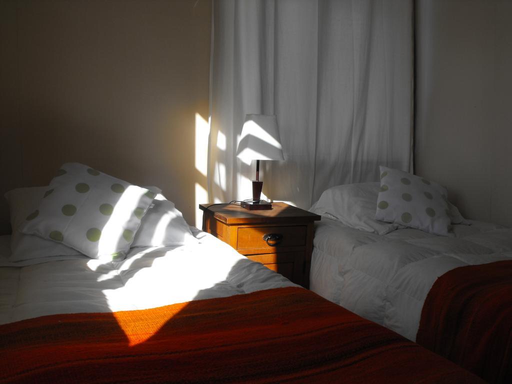Hotel Hain Punta Arenas Room photo