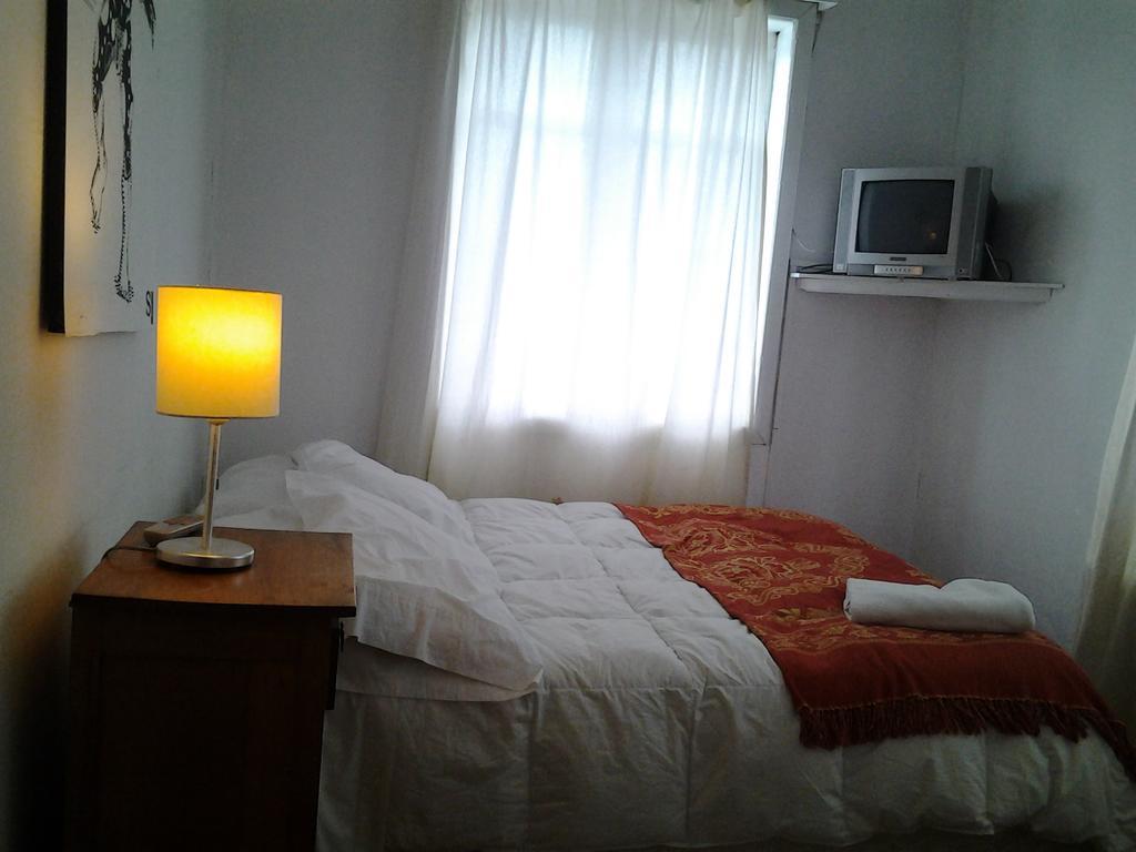 Hotel Hain Punta Arenas Exterior photo