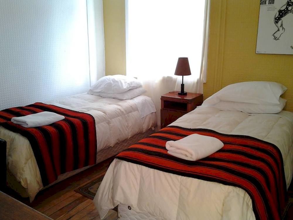 Hotel Hain Punta Arenas Exterior photo
